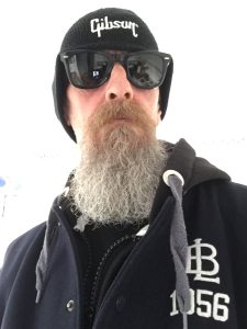 Profilbild på Kenneth Söderholm