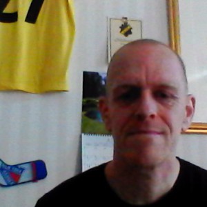 Profilbild på Kenneth Söderlund