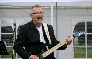 Profilbild på Kenneth Stål