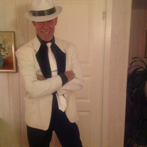Profilbild på Kenneth Thorstensson