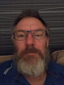 Profilbild på Kenneth Unger