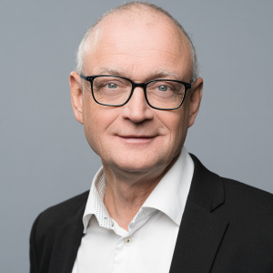 Profilbild på Kenneth Vidmark