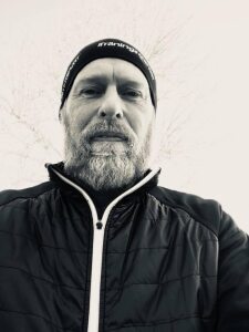 Profilbild på Kenneth Wallin