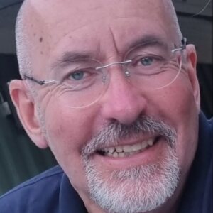 Profilbild på Kenneth Weckenberg