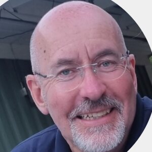 Profilbild på Kenneth Weckenberg