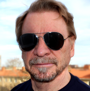 Profilbild på Kenneth Wennberg