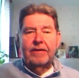 Profilbild på Kenneth Wessberg