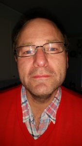Profilbild på Kenneth Wetzelmayr