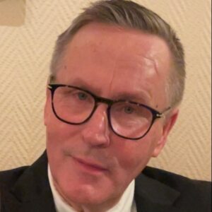 Profilbild på Kenneth Wiberg