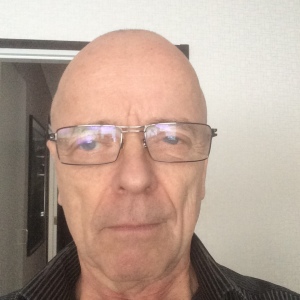 Profilbild på Kenneth Widén
