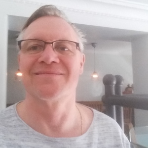 Profilbild på Kenneth Willström
