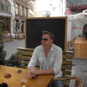Profilbild på Kenneth Zetterström