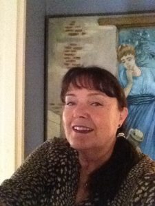 Profilbild på Kenny Christine Andersson