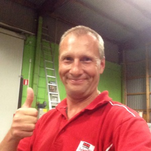 Profilbild på Kenny Andersson