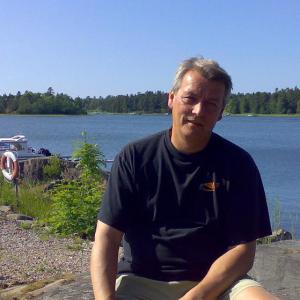 Profilbild på Kenny Andersson