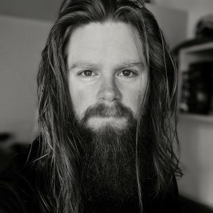 Profilbild på Kenny Cederholm