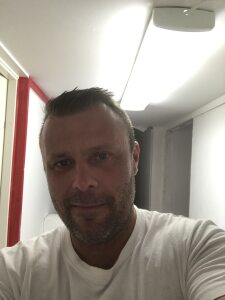 Profilbild på Kenny Dahl