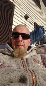 Profilbild på Kenny Eriksson