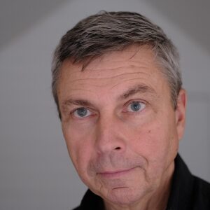 Profilbild på Kenny Genborg