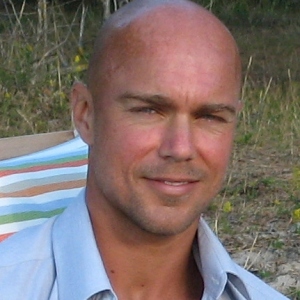 Profilbild på Kenny Håkansson