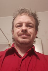 Profilbild på Kenny Hedlund
