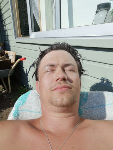 Profilbild på Kenny Hylander