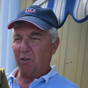 Profilbild på Kenny Isaksson