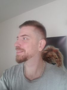 Profilbild på Kenny Karlsson