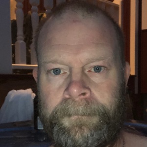 Profilbild på Kenny Malmström