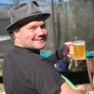 Profilbild på Kenny Persson
