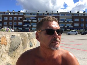 Profilbild på Kenny Snygg