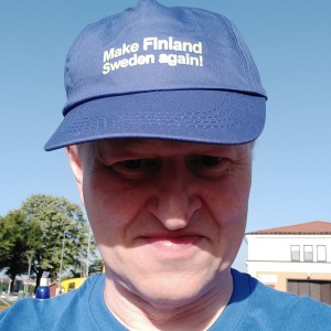 Profilbild på Kenny Wennborg