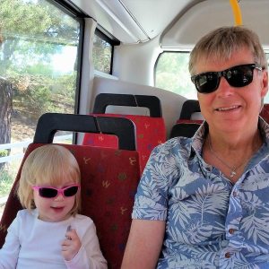 Profilbild på Kent-Åke Enström