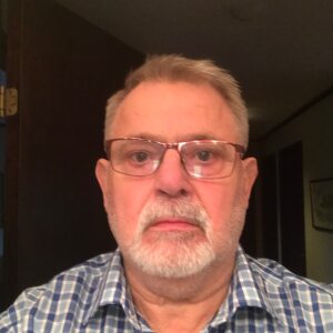 Profilbild på Kent Anders Johansson