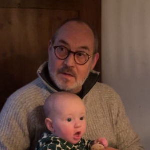 Profilbild på Kent-Göran Persson