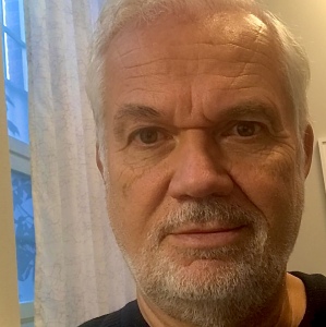 Profilbild på Kent Herbert Olofsson