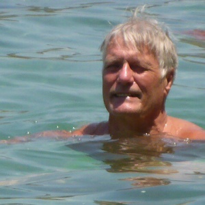 Profilbild på Kent Morgan Gustavsson