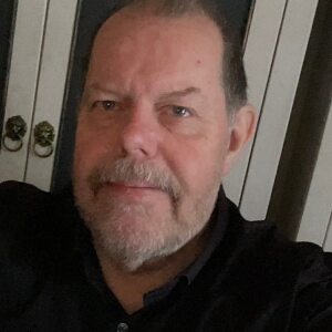 Profilbild på Kent-Ola Backlund