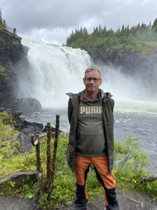 Profilbild på Kent-Olov Hjorth