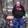 Profilbild på Kent-Olov Larsson