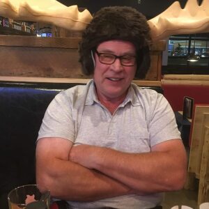 Profilbild på Kent-Ove Jansson