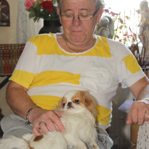 Profilbild på Kent Roger Andersson