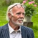 Profilbild på Kent Åberg