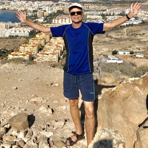 Profilbild på Kent Åkesson