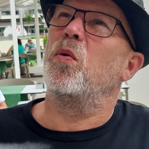 Profilbild på Kent Andersson