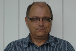 Profilbild på Kent Andersson