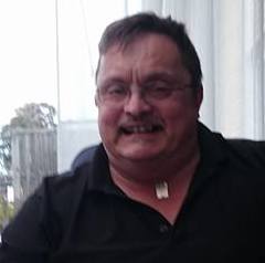 Profilbild på Kent Andersson
