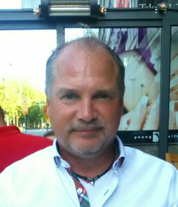 Profilbild på Kent Andersson