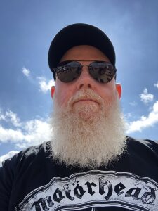 Profilbild på Kent Andersson