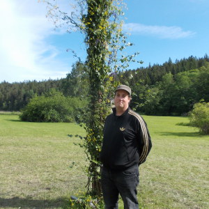 Profilbild på Kent Andersson